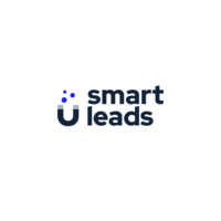 SmartLeads Logo