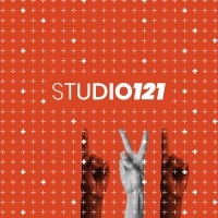 Studio121 Logo