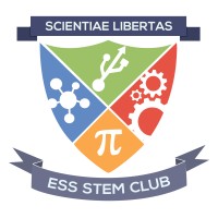 ESS STEM Club Logo