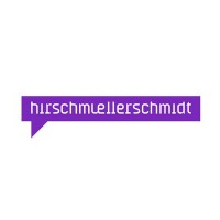 Hirschmuellerschmidt Architektur GmbH Logo