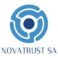 NovaTrust SA Logo