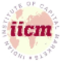Indian Institute of Capital Markets Logo