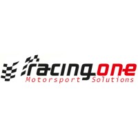 racing one GmbH Logo