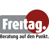 Freitag Beratung und Coaching GmbH Logo