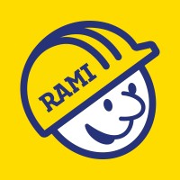 Ramirent Finland Oy Logo