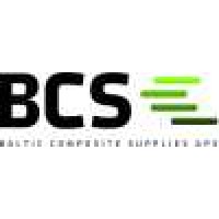 Baltic Composite Supplies Logo