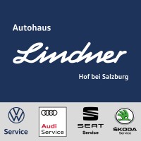 Autohaus Lindner GmbH Logo