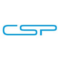 CSP AG - Competence Solutions Projects Logo