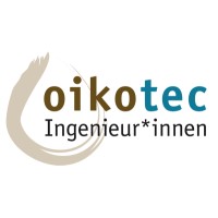 oikotec Ingenieur innen GmbH Logo