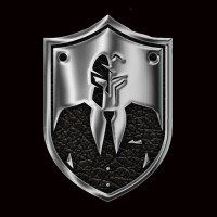 Man of War Logo