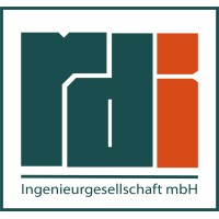 rdi Ingenieurgesellschaft mbH Logo