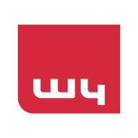 W4 Marketing meets IT Logo