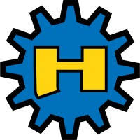 Van den Heuvel - Werkendam Logo