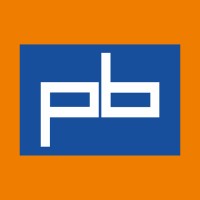 Paul Becker GmbH Logo