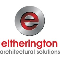 Eltherington Architectural Logo