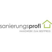 sanierungsprofi GmbH Logo