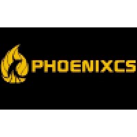 PhoenixCS Logo