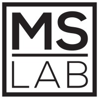 MS Cosmetics Lab Logo