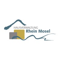 HRM Hausverwaltung Rhein-Mosel GmbH Logo