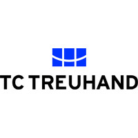 TC Treuhand GmbH Wirtschaftsprüfungsgesellschaft Logo