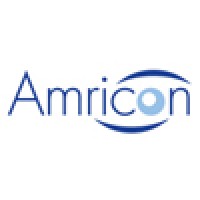 Amricon SMART Solutions Logo