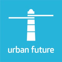 urban future Logo