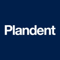 Plandent AB Logo