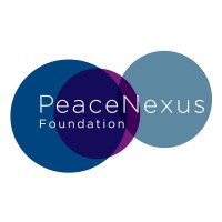 PeaceNexus Foundation Logo