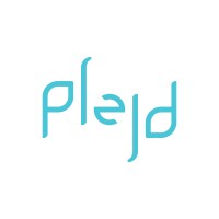 Plejd Logo