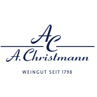 Weingut A. Christmann Logo