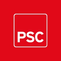 Partit dels Socialistes de Catalunya Logo