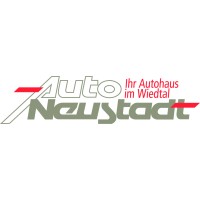 Auto Neustadt GmbH Logo