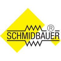 Schmidbauer Transformatoren und Gerätebau GmbH Logo