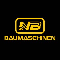 Niklas Brimm NB Baumaschinen Logo
