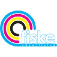 Fiske Advertising Logo