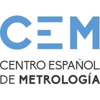 Centro Español de Metrología Logo