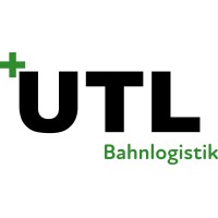 UTL Umwelt- und Transportlogistik GmbH Logo