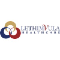 Lethimvula Healthcare (Pty) Ltd Logo