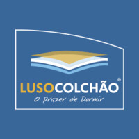 Lusocolchão Logo