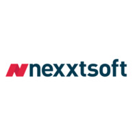 nexxtsoft GmbH Logo