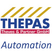 Thepas Theves & Partner GmbH Logo