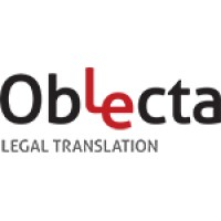 Oblecta Logo