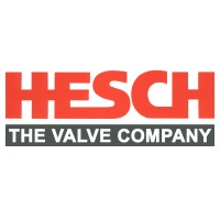 HESCH Industrietechnik GmbH Logo