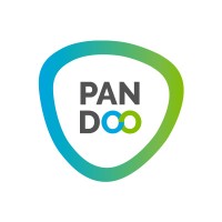 PANDOO Logo