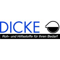 Carl Dicke GmbH & Co. KG Logo