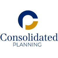 Consolidated Planning, Inc. Logo
