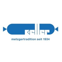 Metzgerei Keller AG Zürich Logo