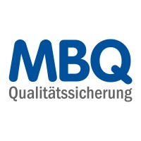 MBQ Qualitätssicherungs-GmbH Logo