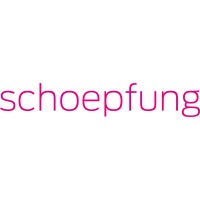 schoepfung GmbH Logo