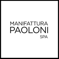 MANIFATTURA PAOLONI SPA Logo